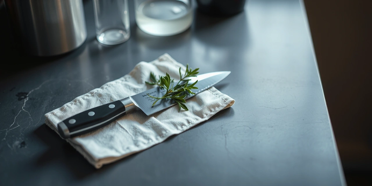 Präzision in der Meisterschule